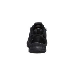 Keen Men's NXIS EVO Waterproof Shoe | Triple Black -Fresh Shoes Shop 65464df935fd5895216151c75be8100e72ca97bb