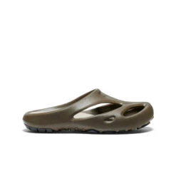 Keen Men's Shanti Clog | Canteen/Plaza Taupe