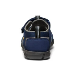 Keen Toddlers' Seacamp II CNX | Naval Academy/Drizzle -Fresh Shoes Shop 66de61f1f09737904a9665b11726ee6c025e49aa
