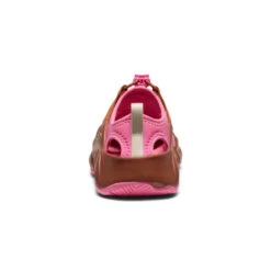 Keen Women's Hyperport H2 Sandal X Hiking Patrol | Okenia Pink -Fresh Shoes Shop 677b613ae241984c475699ad02324ad495d1b48a