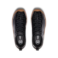 Keen Women's Jasper Sneaker X Highsnobiety | Black/Gum 14 Keen Women's Jasper Sneaker X Highsnobiety | Black/Gum -Fresh Shoes Shop 67e81ee261032b6997b2485360278a74f7298d63