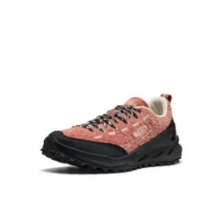 Keen Women's Jasper Zionic Sneaker | Cork/Java -Fresh Shoes Shop 6887f088cbe23333ea90c19a7cc5ea9029eaf7c0