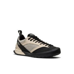 Keen Men's Jasper III Sneaker | Birch/Black -Fresh Shoes Shop 69339076c2f18d97cdac09544a1b50acd409b1bf