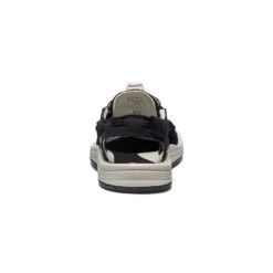 Keen Women's UNEEK Canvas | Black/Birch -Fresh Shoes Shop 6a3788002ce5f7635cefafc65d39d44865fca5bc