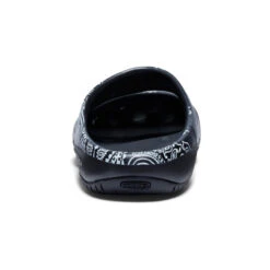 Keen Men's Yogui Arts Clog X Hide And Seek | H&S Black -Fresh Shoes Shop 6a5da141d0dd11cff6c667ae2175e96c2ebc6d19