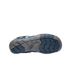 Keen Women's Clearwater CNX Sandal | Navy/Blue Glow 9 Keen Women's Clearwater CNX Sandal | Navy/Blue Glow -Fresh Shoes Shop 6a6a1514427cf6ba49861c5d0b5c03e3ede8ef89
