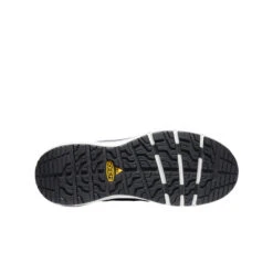 Keen Men's Vista Energy (Carbon Toe) | Vapor/Black -Fresh Shoes Shop 6a7327930cddbd52d1b913e1e670b56906319b7a