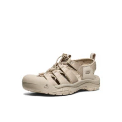 Keen Men's Newport H2 Sandal | Monochrome/Plaza Taupe -Fresh Shoes Shop 6a9b9e3439ecbef99518316df4b4e708604e4e7b