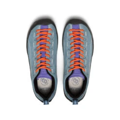 Keen Women's Jasper Sneaker | Faded Denim/Skipper Blue -Fresh Shoes Shop 6b0c54fbc34ab5d06f1d3ff780e1a88eebaf967a