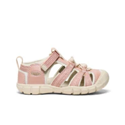 Keen Little Kids' Seacamp II CNX | Pink Gold
