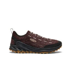 Keen Men's Jasper Zionic Sneaker | Java/Birch