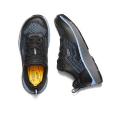 Keen Women's Sparta 2 (Aluminum Toe) | Airy Blue/Black -Fresh Shoes Shop 6b7079be8735c3a45f2bbd0cf0812e572a5e8d71