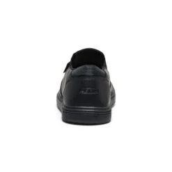 Keen Men's Kenton Shift WTX Work Shoe (Soft Toe) | Black/Black -Fresh Shoes Shop 6c3a9dee7f815baa1e4771da169312e458e4ff33