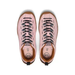 Keen Men's Jasper Sneaker X Highsnobiety | Pink/Gum -Fresh Shoes Shop 6c4d970453d7a847f5b86faa2208dd1c54ac5868