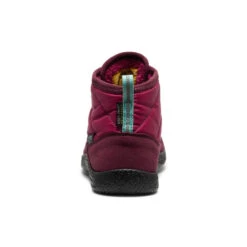Keen Big Kids' Howser II Waterproof Chukka | Beaujolais/Pool Blue 10 Keen Big Kids' Howser II Waterproof Chukka | Beaujolais/Pool Blue -Fresh Shoes Shop 6c4dced6d9c5cc357d965d8c25e38cbff2ee8403