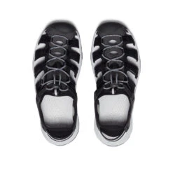 Keen Women's Astoria West Sandal | Black/Grey -Fresh Shoes Shop 6d71478f73d2d57bf9866a582688073b9b9f8ac2