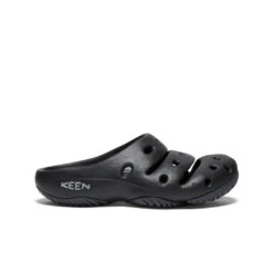 Keen Women's Yogui Clog | Black/Magnet