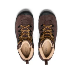 Keen Men's Pyrenees Waterproof Hiking Boot X Mountain Research | Mountain Research Brown 12 Keen Men's Pyrenees Waterproof Hiking Boot X Mountain Research | Mountain Research Brown -Fresh Shoes Shop 6dfd2ba62fd4542e139d07ab5000170ea1ac2f1d