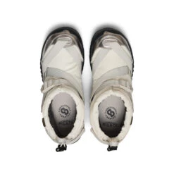 Keen Women's Hoodzerra II Waterproof Boot | Star White/Silver -Fresh Shoes Shop 6e6247f329b341325c54bbfc4d2a40b6a3df18f0