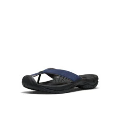Keen Men's Waimea Leather Flip-Flop | Destination Pack -Fresh Shoes Shop 6e759381bedc765cdf2720fe961ce3a45fc2a211