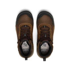 Keen Women's Skokie Waterproof Work Boot (Carbon Toe) | Bison/Black 12 Keen Women's Skokie Waterproof Work Boot (Carbon Toe) | Bison/Black -Fresh Shoes Shop 6e8786e6303579684a596f8714f55b3c76c58c08