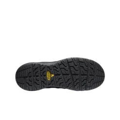 Keen Men's Vista Energy (Carbon Toe) | Black/Raven -Fresh Shoes Shop 6e93fa379ee41e33cb3bc666a1a967af676dd0b1