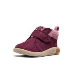 Keen Toddlers' KNX Middie | Fig/Lilas -Fresh Shoes Shop 6fb8109cebe59c6581a9db8d1a6c16e0ef8fe9a7