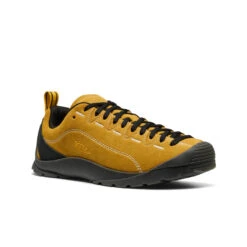 Keen Women's Jasper Sneaker | Lemon Curry/Lemon Curry -Fresh Shoes Shop 712e8b5a47bdb265b8a6117aacd70e6438def4da