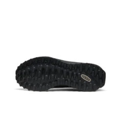 Keen Men's Zionic NXT Waterproof Hiking Shoe | Triple Black -Fresh Shoes Shop 71d8840972e44b01ddd64ba86a6a14d60cd52a38