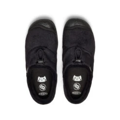 Keen Men's Howser III Slide ARTPARA FUKAGAWA | Artpara Black -Fresh Shoes Shop 7353d309ae018fd203ec6942a752c00413fb7589