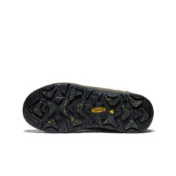 Keen Men's Revel IV Polar Waterproof Boot | Bison/Orange Pepper -Fresh Shoes Shop 73bcbaeffe66a06abfa49e3e566df3de64fece89