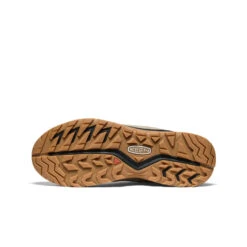 Keen Men's Hightrail Waterproof Hiking Boot | Brindle/Oak Buff 14 Keen Men's Hightrail Waterproof Hiking Boot | Brindle/Oak Buff -Fresh Shoes Shop 7458c379070497b59f53f9e913aa414c29296e79