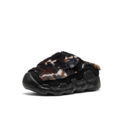 Keen Little Kids' Hypowser Wrap Shoe | Black/Java -Fresh Shoes Shop 7508b6caa5f7d50c537b141289f60d01998948c5