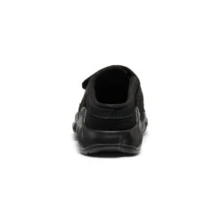 Keen Little Kids' Hypowser Wrap Shoe | Black/Black -Fresh Shoes Shop 75f22f3cb964222e0c6d855af698a2cbd5bec66a