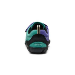 Keen Little Kids' Jasper II | Bright Aqua/Purple Opulence -Fresh Shoes Shop 781c049d40d7dc8896aa24f79f699ace78b5a2be