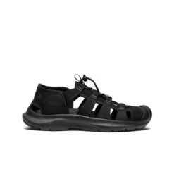 Keen Women's Seanik H2 Sandal | Black/Magnet