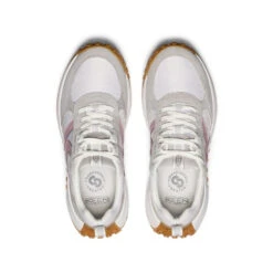 Keen Women's KS86 Sneaker | Alloy/Toadstool -Fresh Shoes Shop 79d63a3176a6901de178a3a2640384e09329b212