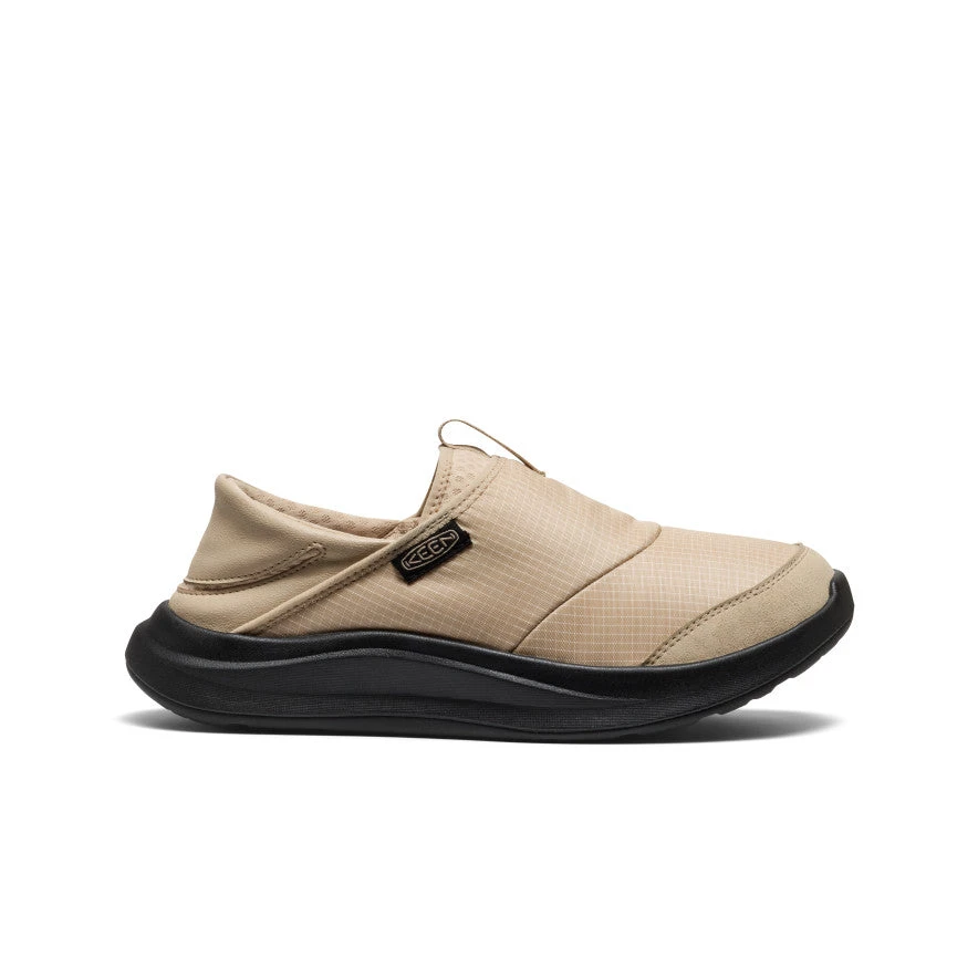 Keen Men's Whyser Slip-On | Safari/Black 1 Keen Men's Whyser Slip-On | Safari/Black