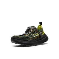 Keen Men’s UNEEK WK FAF Sneaker | Faf Multi -Fresh Shoes Shop 7a149e8b6ecc2908b1276a64024e699f557cba95