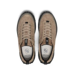 Keen Men's KS Mino Sneaker | Brindle/Birch -Fresh Shoes Shop 7a1be09665dc9a45690bc2fc7f52a9d4f0a6dde0