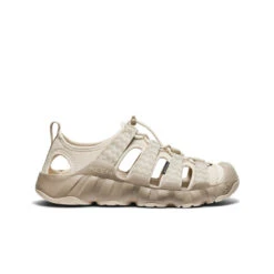 Keen Men's Hyperport H2 Sandal | Birch/Plaza Taupe