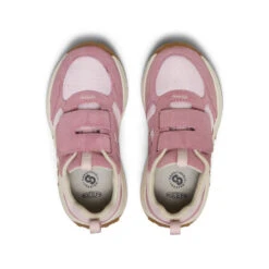 Keen Little Kids' KS86 Sneaker | Lilas/Giggle Pink 9 Keen Little Kids' KS86 Sneaker | Lilas/Giggle Pink -Fresh Shoes Shop 7aa627308db302f3bb292e9fc928b11221f0a8a6