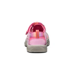 Keen Big Kids' Newport H2 | Hot Pink/Orchid Petal -Fresh Shoes Shop 7befe8693d2e5d6484ba2e10908cb407d058fa29