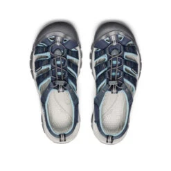 Keen Women's Newport H2 | Navy/Magnet -Fresh Shoes Shop 7c2f01b6ee2fdff1b338428b6ffa60c076a58664