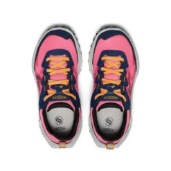 Keen Big Kids' Zionic Waterproof Shoe | Naval Academy/Pink Lemonade -Fresh Shoes Shop 7ce63004de1bb1f65b4925d567901cb3381b358c