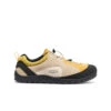 Keen Men's Jasper Rocks Sneaker | Birch/Lemon Curry