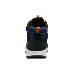 Keen Big Kids' Skua Waterproof Boot | Naval Academy/Rogue Green -Fresh Shoes Shop 7de3e7783d33e567fb2b2d8f5776433c3fa6b03e