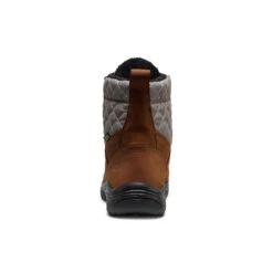 Keen Women's Greta II Waterproof Boot | Bison -Fresh Shoes Shop 7e01e54fc69f88c780d6bf5adc546a7a5b923fb9