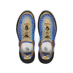 Keen Men's UNEEK WK Sneaker | Khaki/Black -Fresh Shoes Shop 7ebcbe41b5a12f14f4236fb2aefac068d6fc1b96