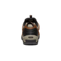 Keen Men's Headout Waterproof Hiking Shoe | Bison/Fossil Orange 10 Keen Men's Headout Waterproof Hiking Shoe | Bison/Fossil Orange -Fresh Shoes Shop 7ed4353a455e8d81dd2d4d13069d9b6c3e2e26ec